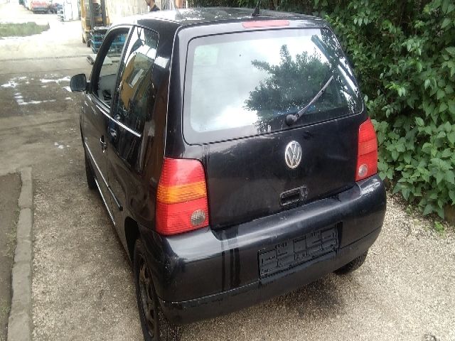 bontott VW LUPO Gyújtáselosztó