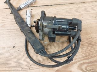 bontott VW LUPO Gyújtáselosztó