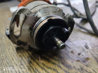 bontott VW LUPO Gyújtáselosztó