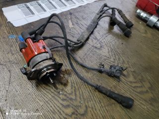 bontott VW LUPO Gyújtáselosztó