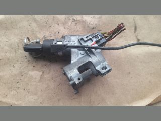 bontott VW LUPO Gyújtáskapcsoló Házzal