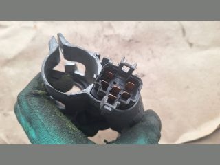 bontott VW LUPO Gyújtáskapcsoló Házzal