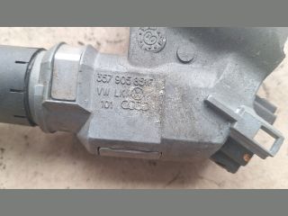 bontott VW LUPO Gyújtáskapcsoló Házzal