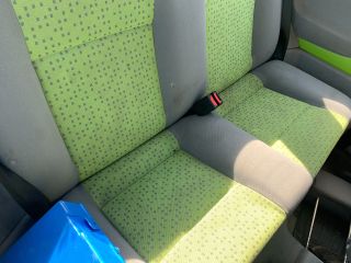 bontott VW LUPO Gyújtáskapcsoló Házzal