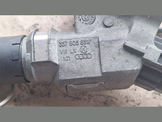 bontott VW LUPO Gyújtáskapcsoló Házzal