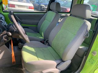 bontott VW LUPO Gyújtáskapcsoló Házzal