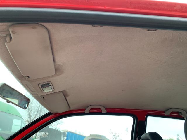 bontott VW LUPO Gyújtáskapcsoló Házzal