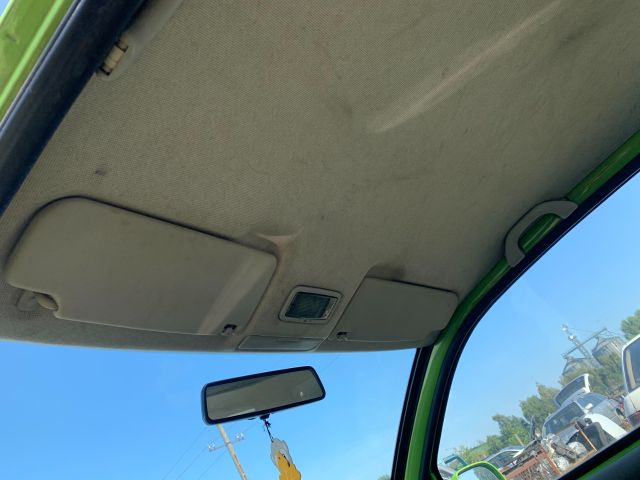 bontott VW LUPO Gyújtáskapcsoló Házzal