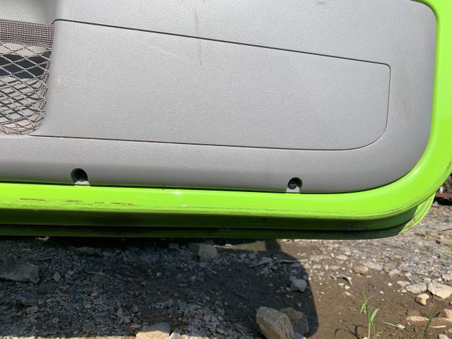 bontott VW LUPO Gyújtáskapcsoló Házzal