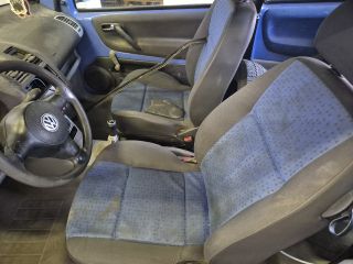 bontott VW LUPO Gyújtáskapcsoló