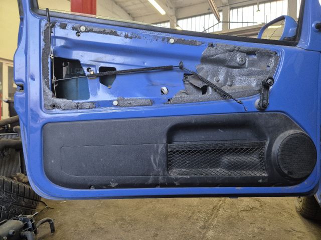 bontott VW LUPO Gyújtáskapcsoló