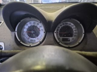 bontott VW LUPO Gyújtáskapcsoló