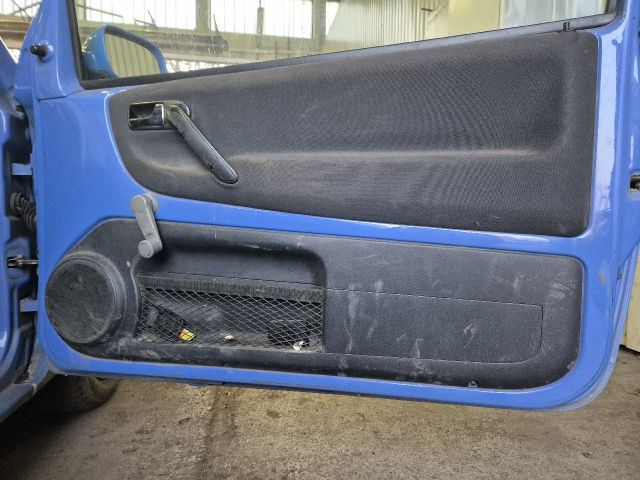 bontott VW LUPO Gyújtáskapcsoló