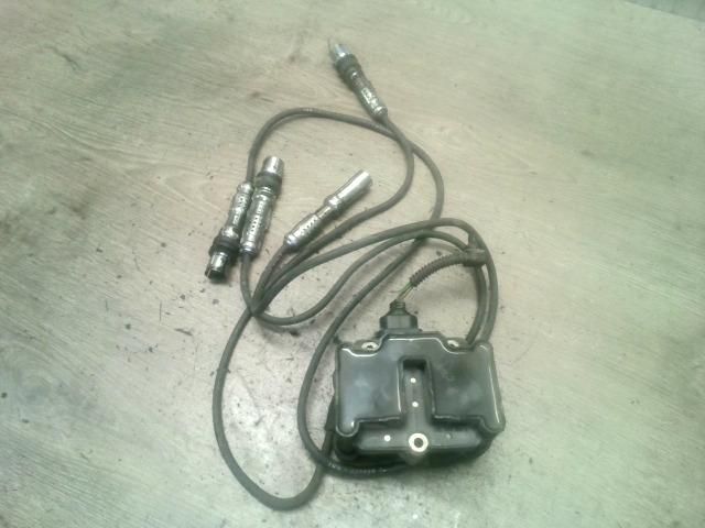 bontott VW LUPO Gyújtótrafó Szett