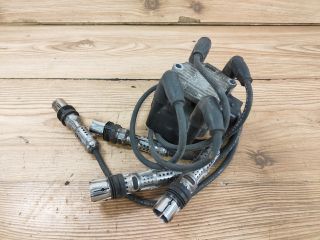 bontott VW LUPO Gyújtótrafó