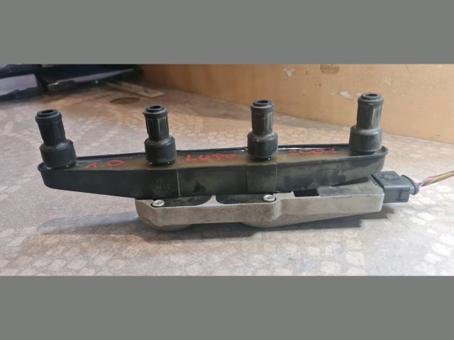 bontott VW LUPO Gyújtótrafó