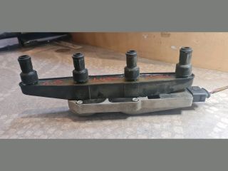 bontott VW LUPO Gyújtótrafó