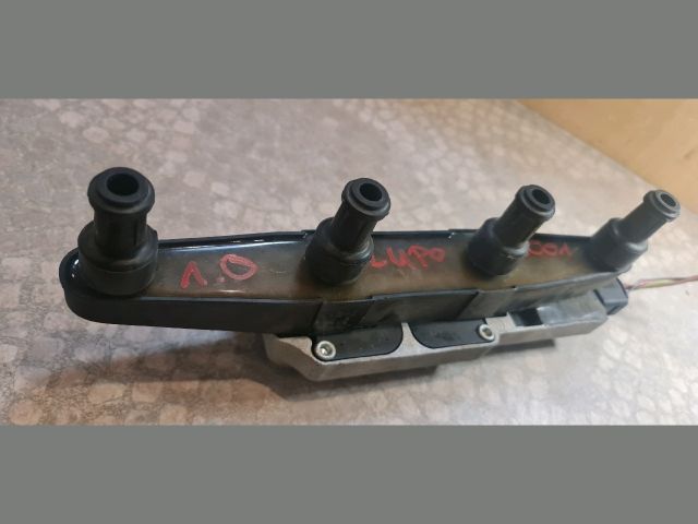 bontott VW LUPO Gyújtótrafó