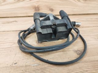 bontott VW LUPO Gyújtótrafó