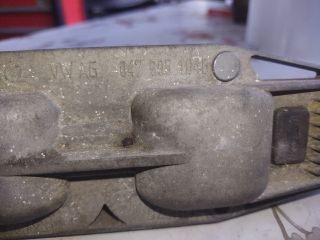 bontott VW LUPO Gyújtótrafó