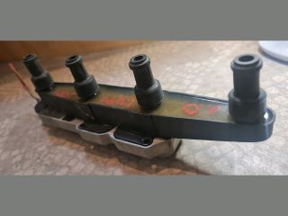 bontott VW LUPO Gyújtótrafó