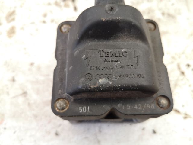 bontott VW LUPO Gyújtótrafó