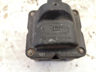 bontott VW LUPO Gyújtótrafó