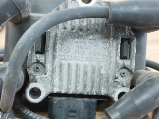 bontott VW LUPO Gyújtótrafó