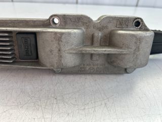 bontott VW LUPO Gyújtótrafó