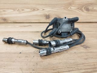 bontott VW LUPO Gyújtótrafó