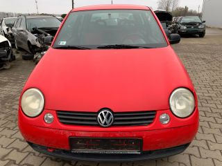 bontott VW LUPO Gyújtótrafó