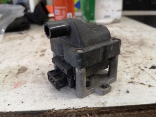 bontott VW LUPO Gyújtótrafó