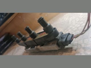 bontott VW LUPO Gyújtótrafó