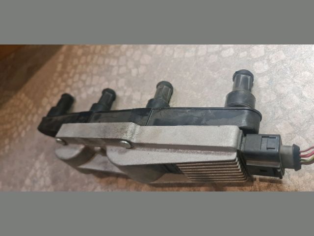 bontott VW LUPO Gyújtótrafó