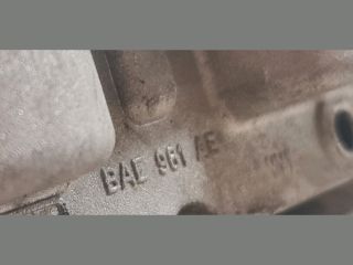 bontott VW LUPO Gyújtótrafó