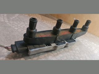 bontott VW LUPO Gyújtótrafó