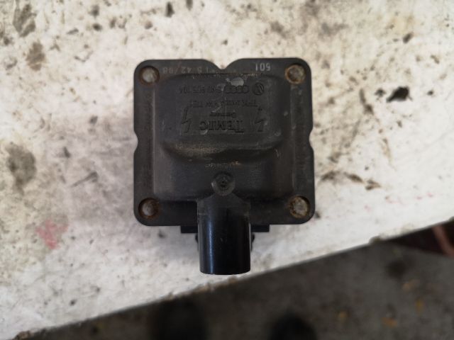 bontott VW LUPO Gyújtótrafó