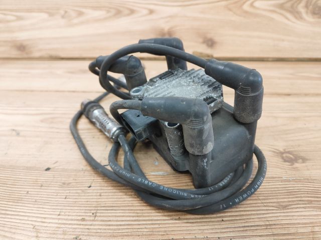 bontott VW LUPO Gyújtótrafó