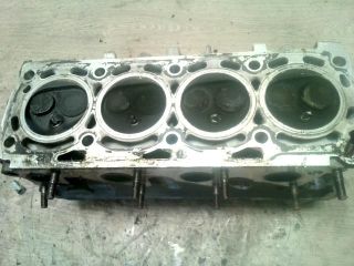 bontott VW LUPO Hengerfej