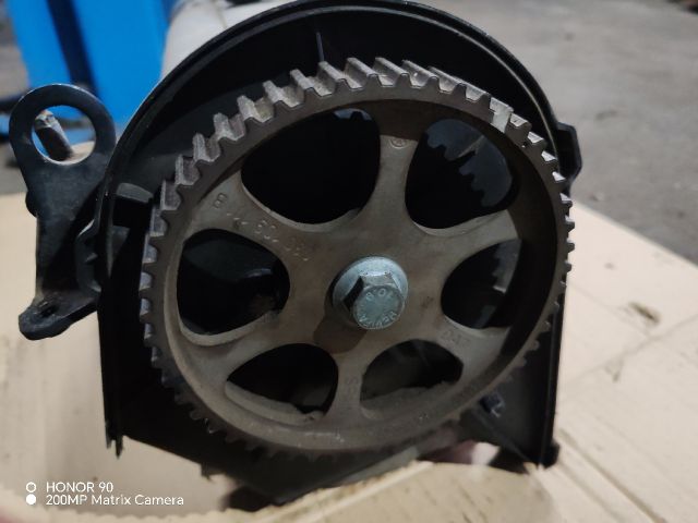 bontott VW LUPO Hengerfej