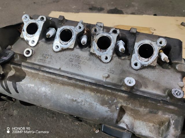 bontott VW LUPO Hengerfej