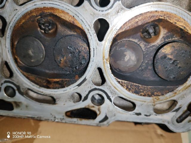 bontott VW LUPO Hengerfej