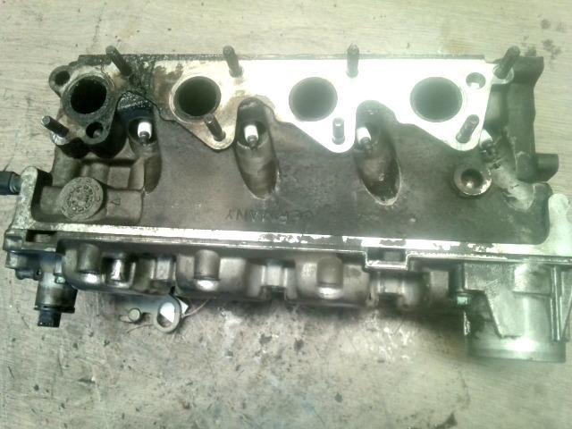 bontott VW LUPO Hengerfej