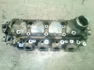 bontott VW LUPO Hengerfej