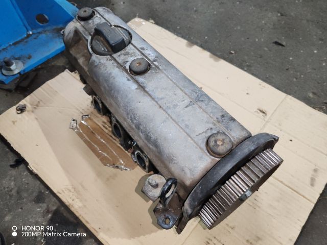 bontott VW LUPO Hengerfej