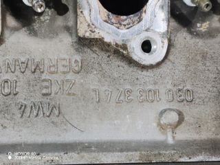 bontott VW LUPO Hengerfej