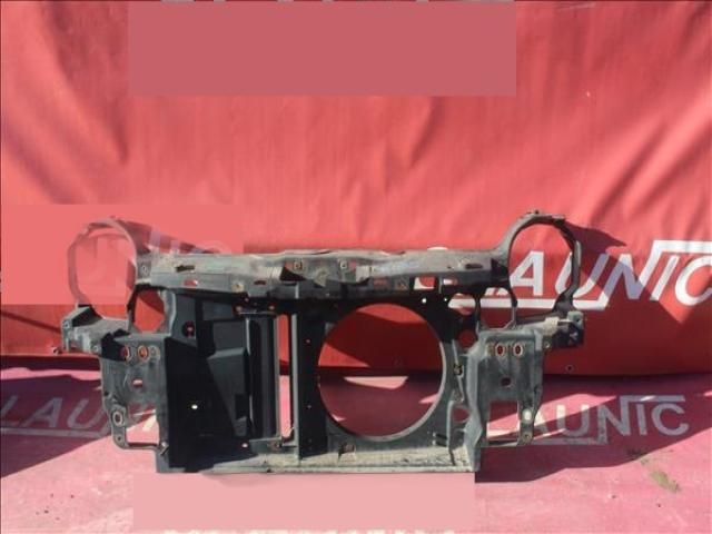 bontott VW LUPO Homlokfal (Üres lemez)