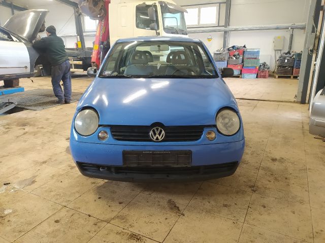 bontott VW LUPO Hűtőventilátor