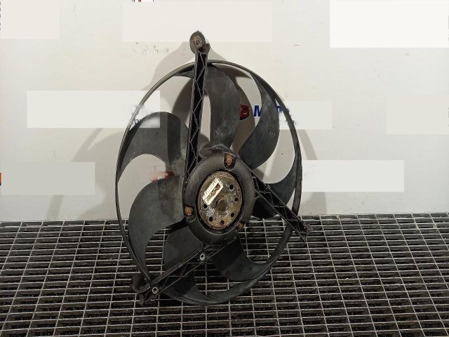 bontott VW LUPO Hűtőventilátor