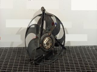 bontott VW LUPO Hűtőventilátor